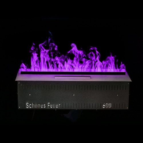 Электроочаг Schönes Feuer 3D FireLine 600 RGB в Махачкале