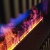 Электроочаг Schönes Feuer 3D FireLine 1000 Blue Pro (с эффектом cинего пламени) в Махачкале