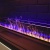 Электроочаг Schönes Feuer 3D FireLine 1200 Pro Blue (с эффектом cинего пламени) в Махачкале