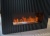 Электроочаг Schönes Feuer 3D FireLine 800 Pro со стальной крышкой в Махачкале