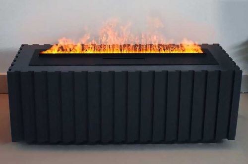 Электрокамин Custom с очагом Schones Feuer 3D FireLine 1000 в Махачкале
