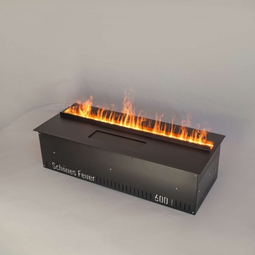 Электроочаг Schönes Feuer 3D FireLine 600 Pro в Махачкале