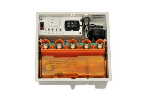 Электроочаг Dimplex Cassette 250 в Махачкале