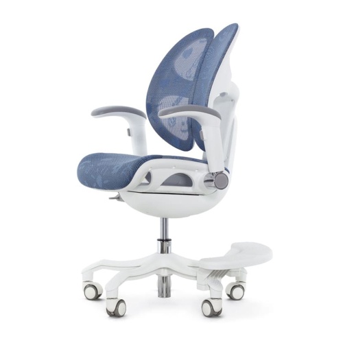 Подростковое ортопедическое кресло Falto ORTO синее Подростковое ортопедическое кресло Falto ORTO синее