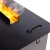Электроочаг Real Flame 3D Cassette 1000 3D CASSETTE Black Panel в Махачкале