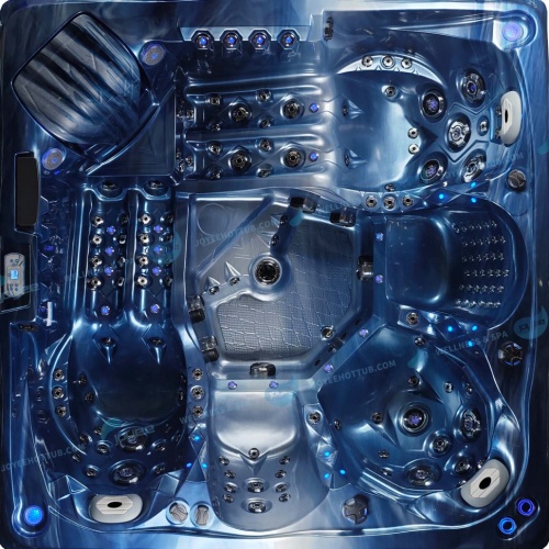 Акватюнинг 