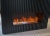 Электроочаг Schönes Feuer 3D FireLine 800 со стальной крышкой в Махачкале