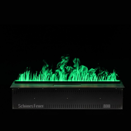 Электроочаг Schönes Feuer 3D FireLine 800 RGB в Махачкале