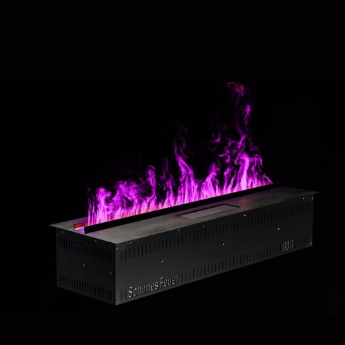 Электроочаг Schönes Feuer 3D FireLine 800 RGB в Махачкале