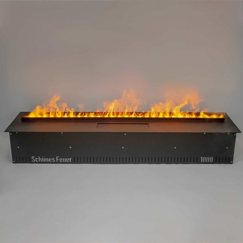 Электроочаг Schönes Feuer 3D FireLine 1000 Pro в Махачкале