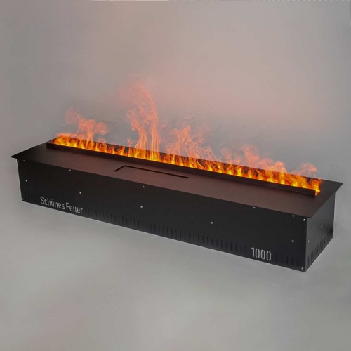 Электроочаг Schönes Feuer 3D FireLine 1000 Pro в Махачкале