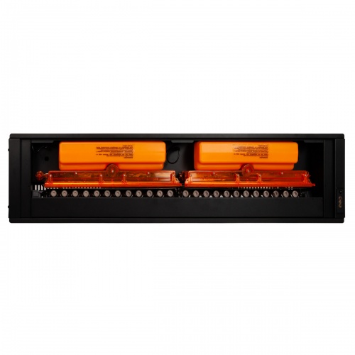 Электроочаг Real Flame 3D Cassette 1000 LED RGB в Махачкале