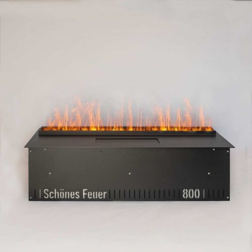 Электроочаг Schönes Feuer 3D FireLine 800 Pro в Махачкале
