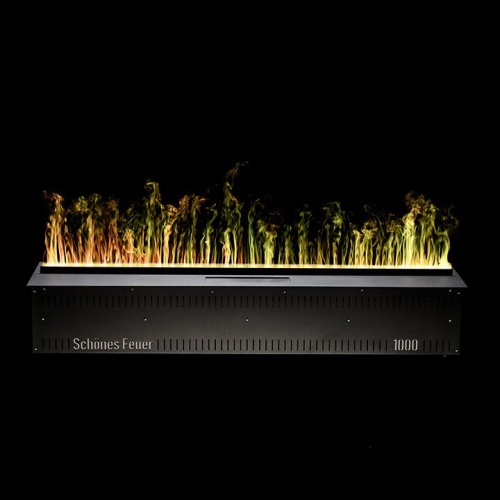 Электроочаг Schönes Feuer 3D FireLine 1200 RGB в Махачкале