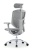 Ортопедическое кресло Falto ENJOY ELITE 2 серое