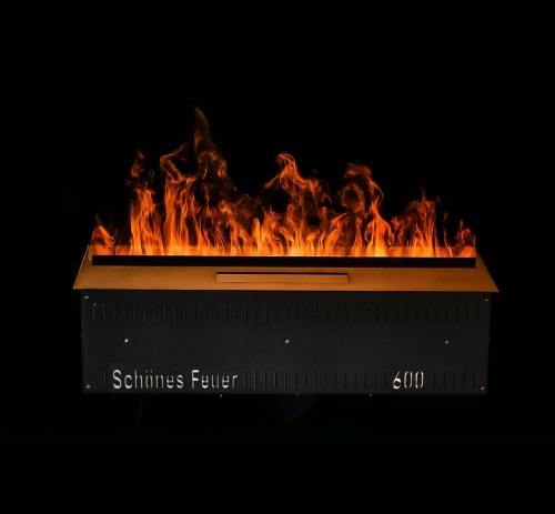 Электроочаг Schönes Feuer 3D FireLine 600 RGB в Махачкале