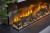 Электрокамин BRITISH FIRES New Forest 1200 with Signature logs - 1200 мм в Махачкале