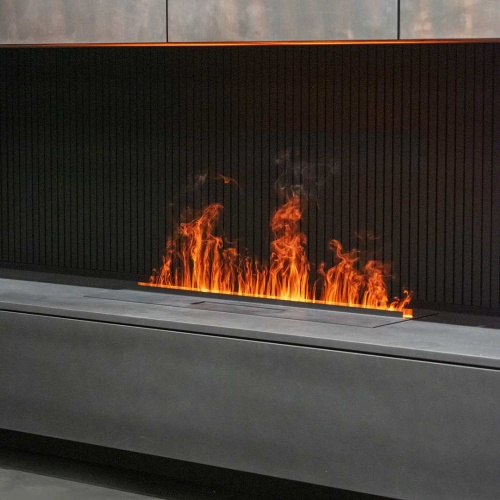 Электроочаг Schönes Feuer 3D FireLine 800 Blue в Махачкале