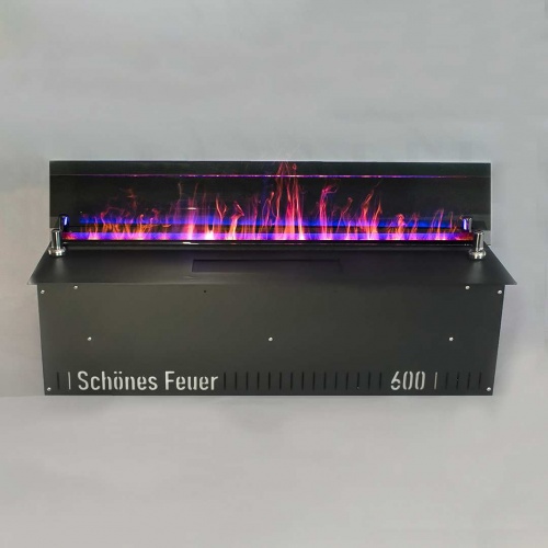 Электроочаг Schönes Feuer 3D FireLine 800 Blue Pro в Махачкале