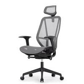 Ортопедическое кресло Falto Hop Eco серое Ортопедическое кресло Falto Hop Eco серое