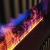Электроочаг Schönes Feuer 3D FireLine 1500 Blue (с эффектом cинего пламени) в Махачкале