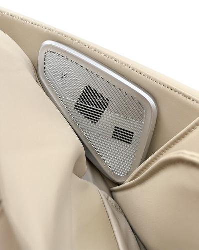 Массажное кресло Casada Saphir Бежевое