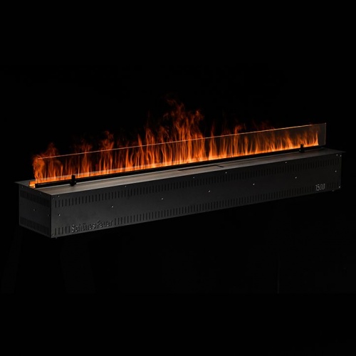 Электроочаг Schönes Feuer 3D FireLine 1500 RGB в Махачкале