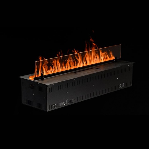 Электроочаг Schönes Feuer 3D FireLine 800 RGB в Махачкале