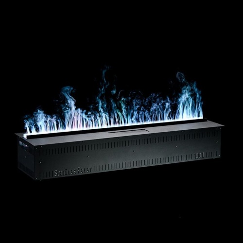 Электроочаг Schönes Feuer 3D FireLine 1200 RGB в Махачкале